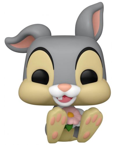 Figura Funko POP! Disney: Bambi - Thumper #1435 - 1