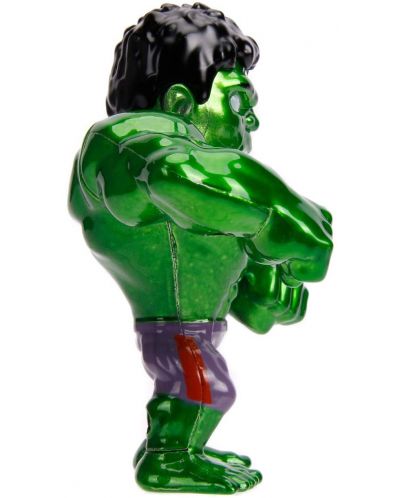 Figurica Jada Toys Marvel: Hulk  - 3