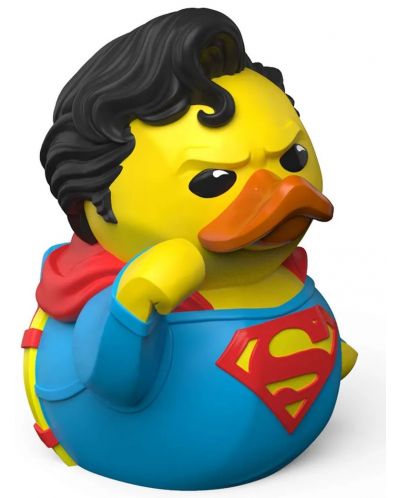 Figurica Numskull Tubbz DC Comics: Superman - Superman Bath Duck - 2