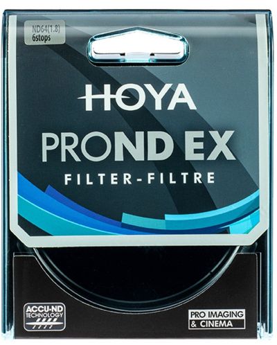 Filter Hoya - PROND EX 64, 82mm - 1