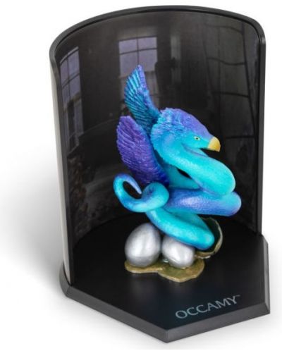 Figurica The Noble Collection Movies: Harry Potter - Magical Creatures Mystery Cube, асортимент - 5