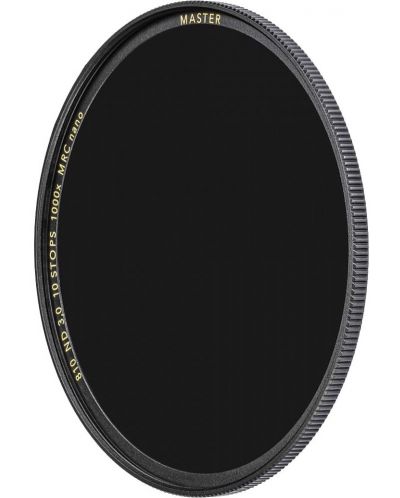 Filter Schneider - B+W, 810 ND-Filter 3.0 MRC nano Master, 72mm - 1