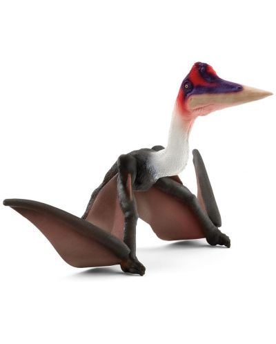 Figura Schleich Dinosaurs - Quetzalcoatl, Crvena glava ​ - 2