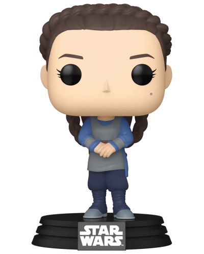 Figura Funko POP! Movies: Star Wars - Padme Amidala #701 - 1