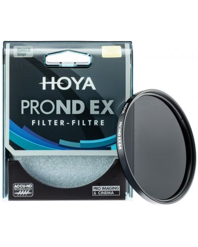 Filter Hoya - PROND EX 64, 55mm - 2