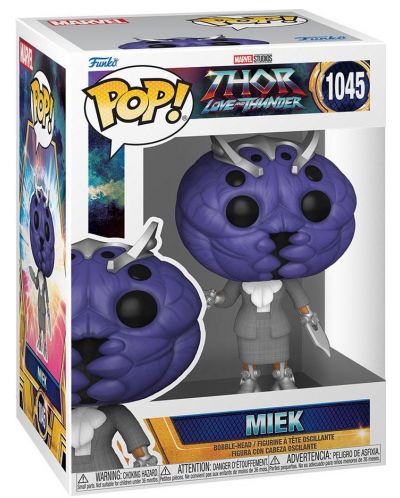 Figurica Funko POP! Marvel: Thor: Love and Thunder - Miek #1045 - 2