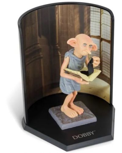 Figurica The Noble Collection Movies: Harry Potter - Magical Creatures Mystery Cube, асортимент - 3