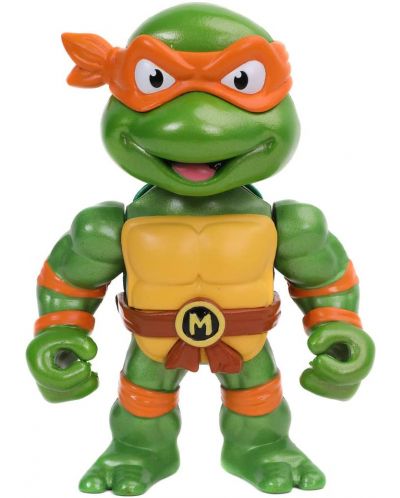 Figurica Jada Toys Movies: TMNT - Michelangelo - 2