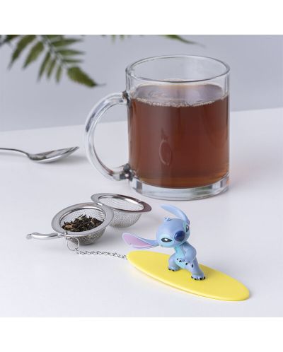 Filter za čaj Paladone Disney: Lilo & Stitch - Surfing Stitch	 - 4