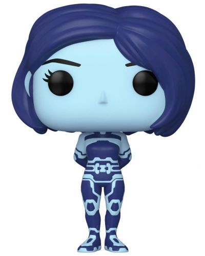 Figurica Funko POP! Games: Halo - The Weapon (Glows in the Dark) (Special Edition) #26 - 1