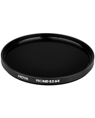Filter Hoya - PROND EX 64, 58mm - 3