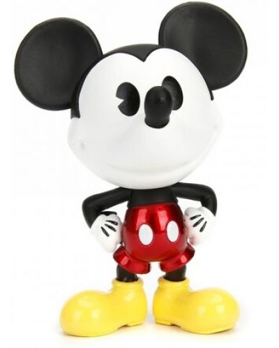 Figurica Jada Toys Disney - Mickey Mouse, 10 cm - 1