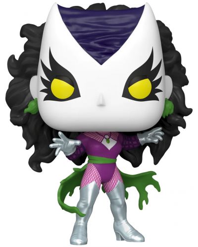 Figurica Funko POP! Marvel: Avengers - Lilith (Convention Limited Edition) #1264 - 1