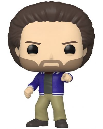 Figurica Funko POP! Television: Parks and Recreation - Jeremy Jamm (Limited Edition) #1259 - 1