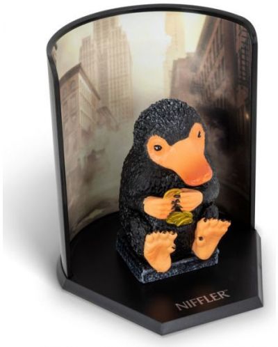 Figurica The Noble Collection Movies: Harry Potter - Magical Creatures Mystery Cube, асортимент - 4