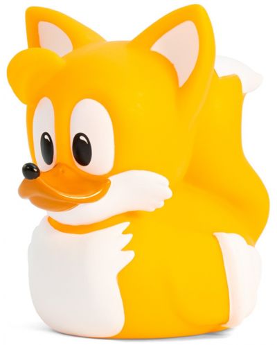 Figurica Numskull Tubbz Games: Sonic the Hedgehog - Tails Bath Duck - 1