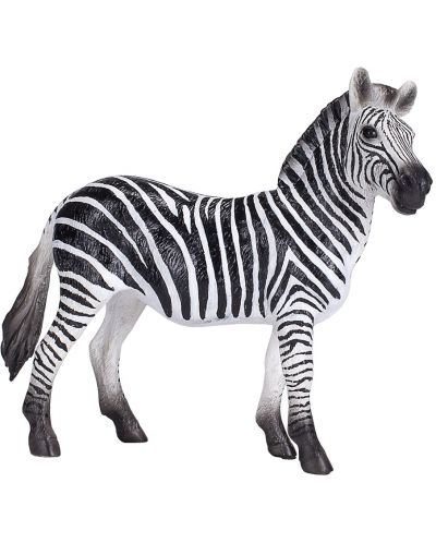 Figurica Mojo Wildlife – Zebra - 1