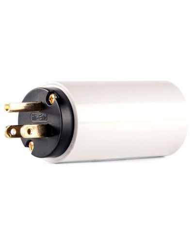 Filter buke iFi Audio - AC iPurifier, bijeli - 2
