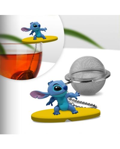 Filter za čaj Paladone Disney: Lilo & Stitch - Surfing Stitch	 - 2