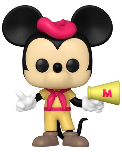 Figurica Funko POP! Disney: Disney - Mickey Mouse #1379 - 1