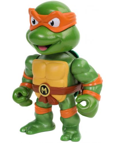 Figurica Jada Toys Movies: TMNT - Michelangelo - 3