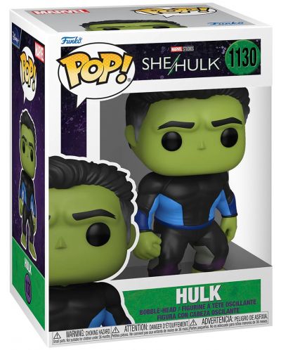 Figura Funko POP! Television: She-Hulk - Hulk #1130 - 2