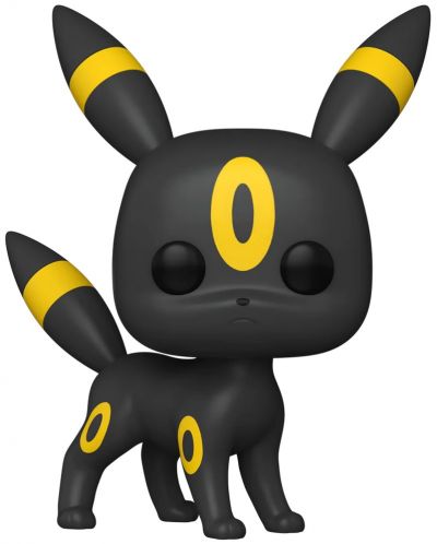Figura Funko POP! Games: Pokemon - Umbreon #948 - 1