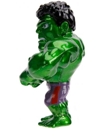 Figurica Jada Toys Marvel: Hulk  - 4
