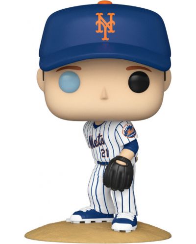 Figurica Funko POP! Sports: Baseball - Max Scherzer (New York Mets) #79 - 1