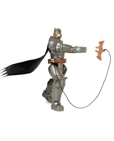 Figurica Spin Master - Batman s dodacima, 30 cm - 6