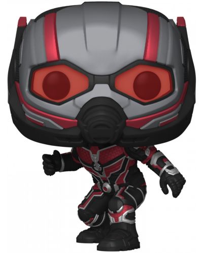 Figura Funko POP! Marvel: Ant-Man and the Wasp: Quantumania - Ant-Man #1137 - 1