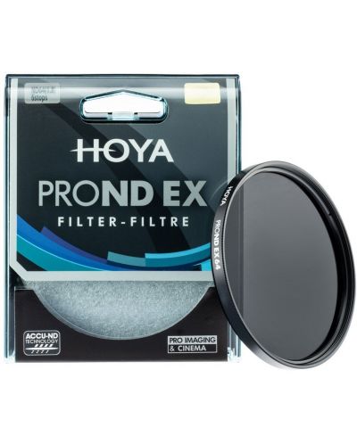 Filter Hoya - PROND EX 64, 49mm - 3