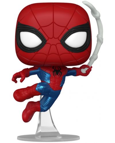 Figura Funko POP! Marvel: Spider-Man - Spider-Man #1160 - 1
