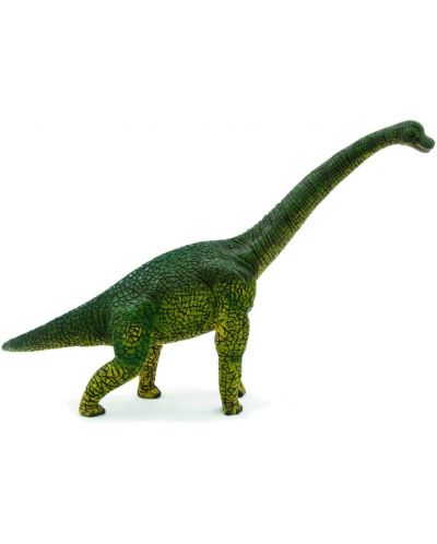 Figurica Mojo Prehistoric life - Brachiosaurus II - 1