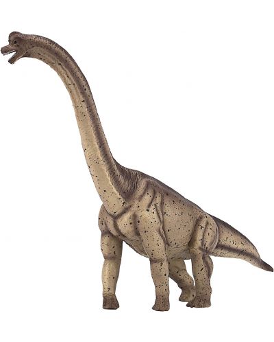 Figurica Mojo Prehistoric life - Brachiosaurus Deluxe - 3