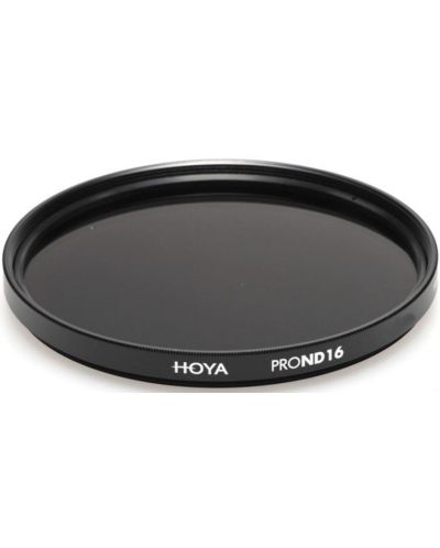 Filter Hoya - PROND, ND16, 58mm - 2