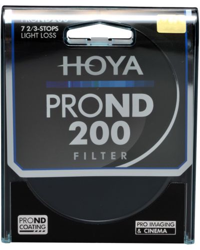 Filtar Hoya - PROND 200, 62mm - 2