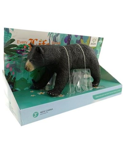 Figura Raya Toys - Medvjed, 20 cm - 1