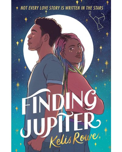 Finding Jupiter - 1