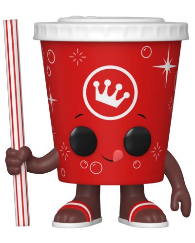 Figurica Funko POP! Ad Icons: Theaters - Soda Cup #200 - 1