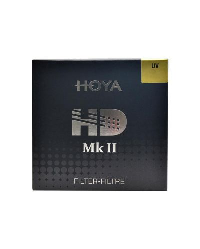 Filter Hoya - HD UV Mk II, 82mm - 1