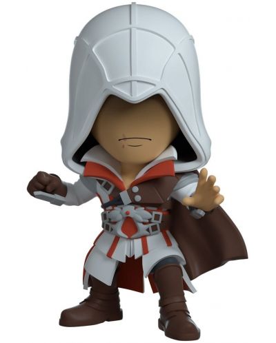 Figura Youtooz Games: Assassin's Creed - Ezio #0, 11 cm - 1