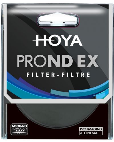 Filter Hoya - PROND EX 64, 77 mm - 1