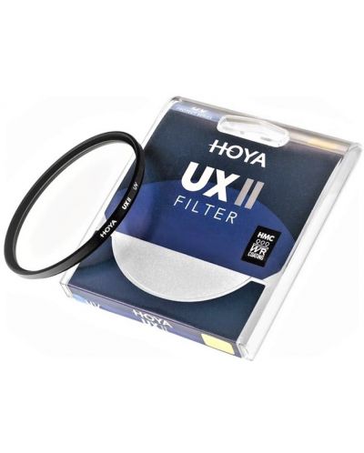 Filtar Hoya - UX MkII UV, 49mm - 1