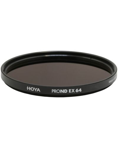 Filter Hoya - PROND EX 64, 62mm - 1