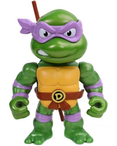 Figurica Jada Toys Movies: TMNT  - Donatello - 2