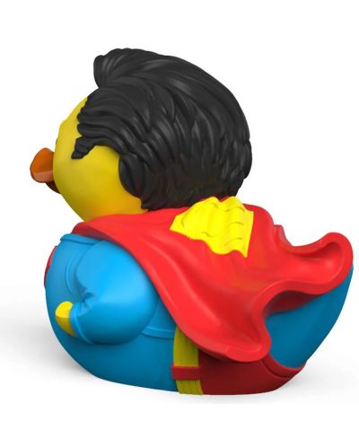 Figurica Numskull Tubbz DC Comics: Superman - Superman Bath Duck - 3