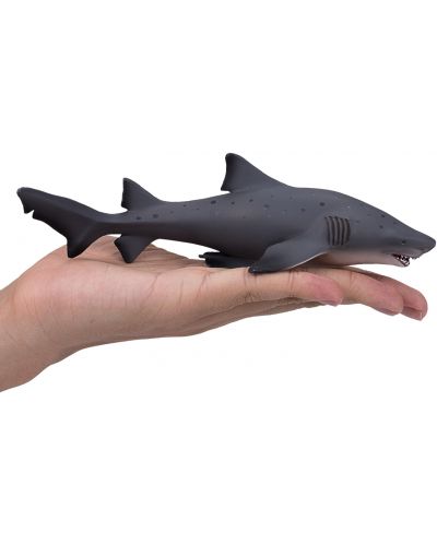 Figurica Mojo Sealife - Pješčani tigar morski pas - 3
