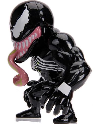 Figurica Jada Toys Marvel: Venom - 4
