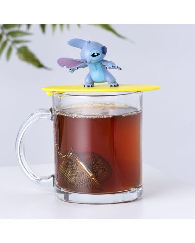 Filter za čaj Paladone Disney: Lilo & Stitch - Surfing Stitch	 - 3